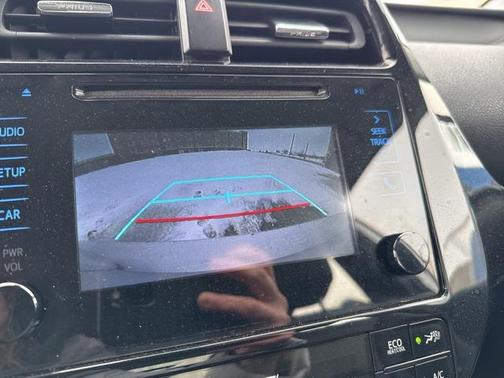 2019 Toyota Prius XLE