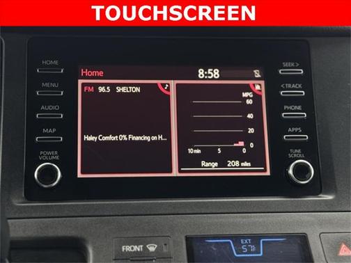 2019 Toyota Sienna SE