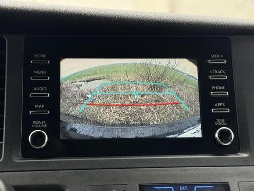 2019 Toyota Sienna SE