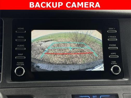 2019 Toyota Sienna SE