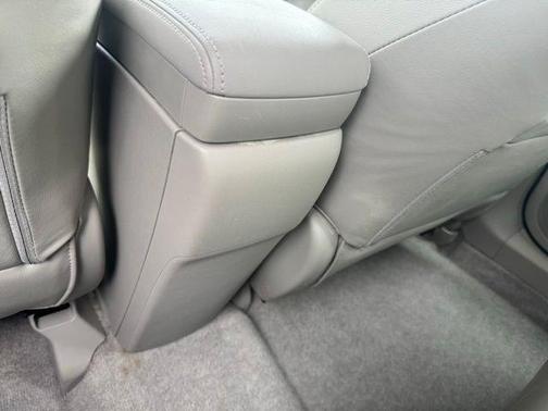 2011 Toyota Prius IV