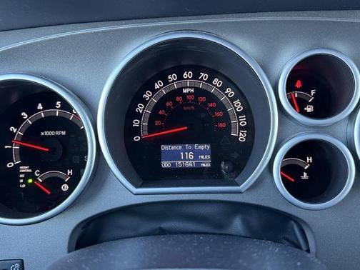 2015 Toyota Sequoia Platinum