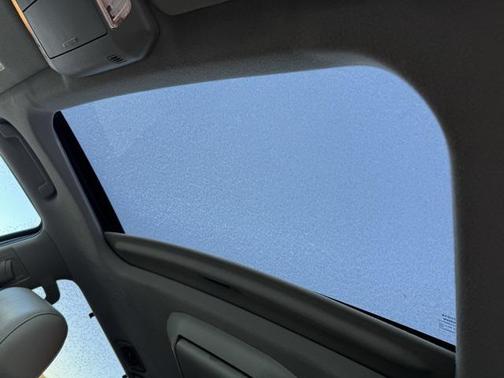 2015 Toyota Sequoia Platinum