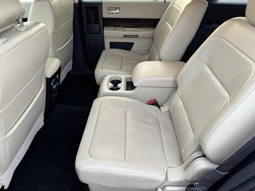 2014 Ford Flex Limited