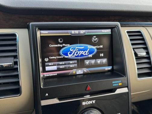 2014 Ford Flex Limited