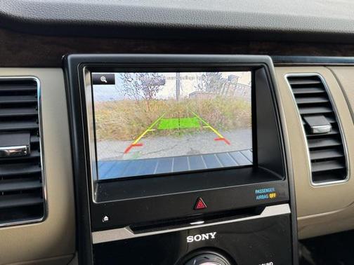 2014 Ford Flex Limited