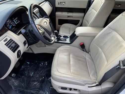 2014 Ford Flex Limited