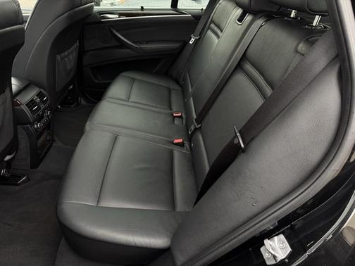 2013 BMW X5 xDrive35i Premium