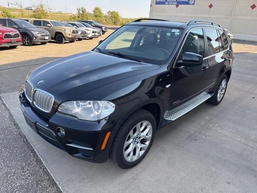 2013 BMW X5 xDrive35i Premium