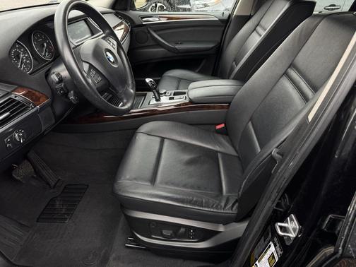2013 BMW X5 xDrive35i Premium