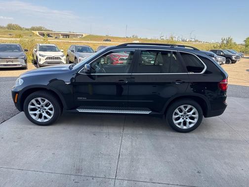 2013 BMW X5 xDrive35i Premium