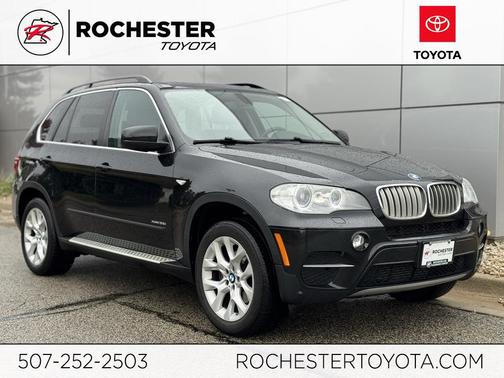 2013 BMW X5 xDrive35i Premium