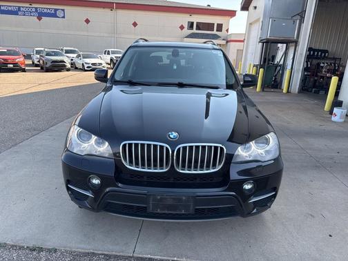 2013 BMW X5 xDrive35i Premium