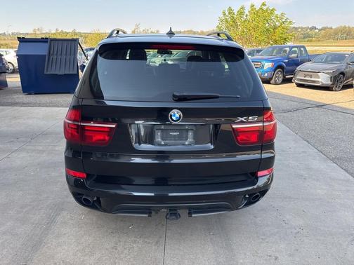 2013 BMW X5 xDrive35i Premium