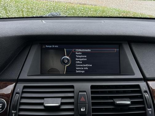 2013 BMW X5 xDrive35i Premium