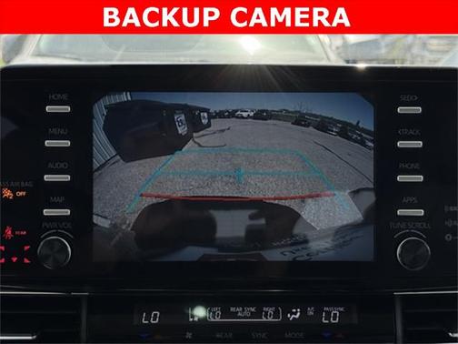 2022 Toyota Sienna XLE 7 Passenger