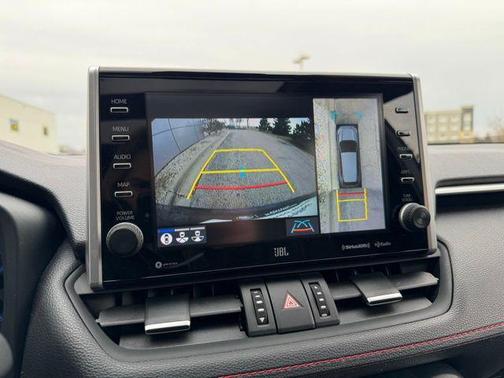 2021 Toyota RAV4 Prime XSE