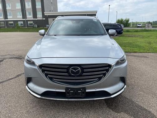 2021 Mazda CX-9 Grand Touring