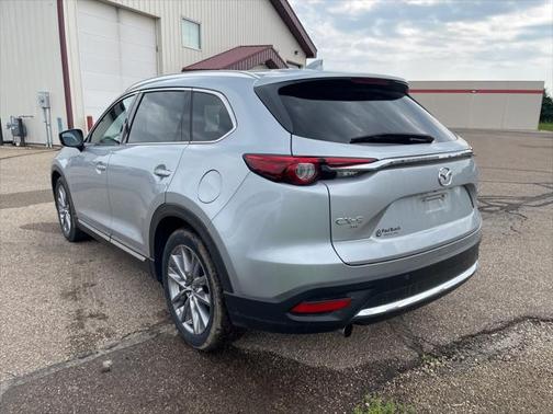 2021 Mazda CX-9 Grand Touring