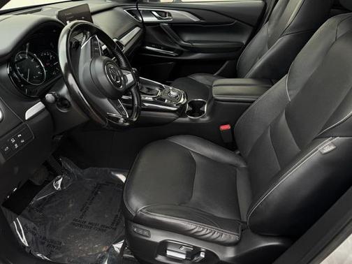 2021 Mazda CX-9 Grand Touring