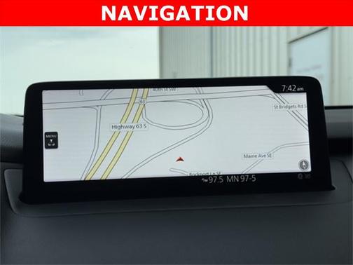 2021 Mazda CX-9 Grand Touring