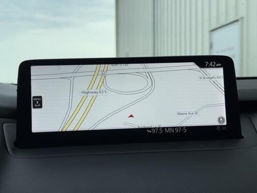 2021 Mazda CX-9 Grand Touring