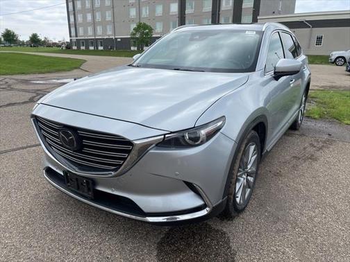 2021 Mazda CX-9 Grand Touring