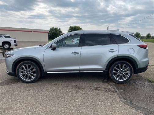2021 Mazda CX-9 Grand Touring