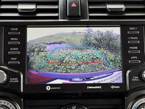 2021 Toyota 4Runner TRD Off Road Premium