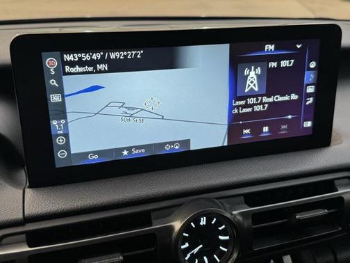 2023 Lexus IS 350 Base