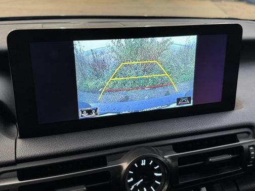 2023 Lexus IS 350 Base