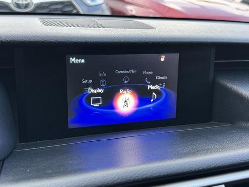 2018 Lexus IS 300 Base