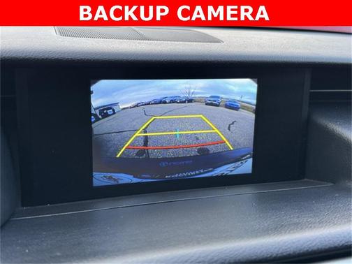 2018 Lexus IS 300 Base