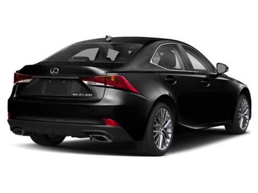 2018 Lexus IS 300 Base