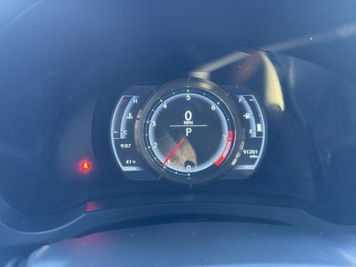 2018 Lexus IS 300 Base