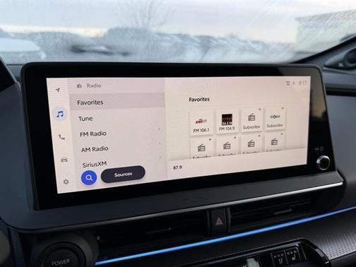 2024 Toyota Prius Limited