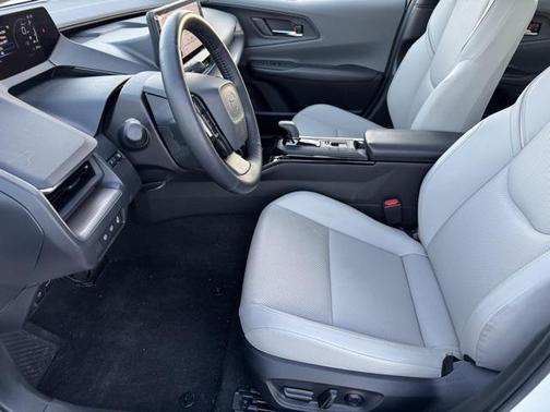 2024 Toyota Prius Limited