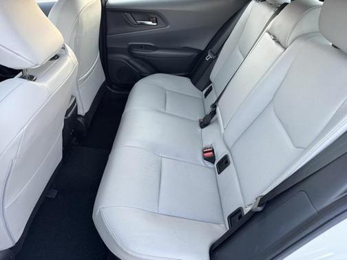 2024 Toyota Prius Limited