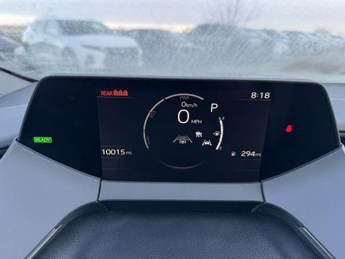 2024 Toyota Prius Limited