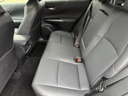 2022 Toyota Venza XLE