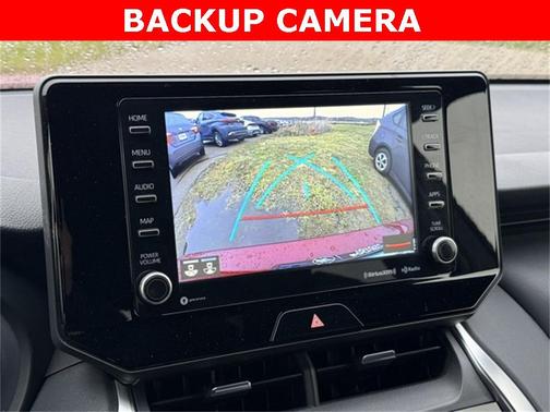 2022 Toyota Venza XLE