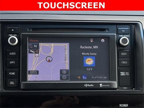 2014 Toyota Sequoia Platinum
