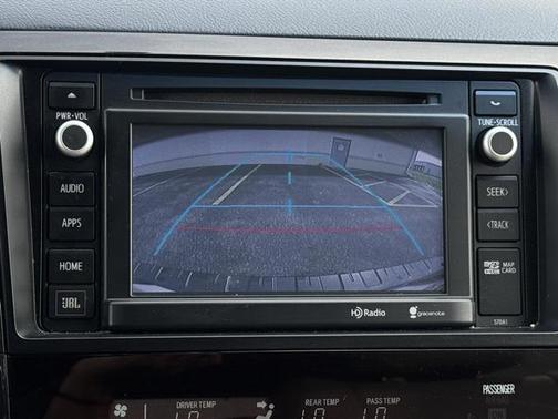 2014 Toyota Sequoia Platinum