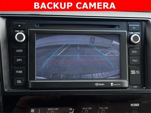 2014 Toyota Sequoia Platinum