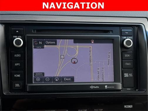 2014 Toyota Sequoia Platinum