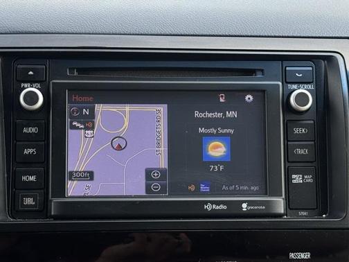2014 Toyota Sequoia Platinum