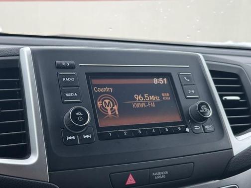 2019 Honda Ridgeline Sport