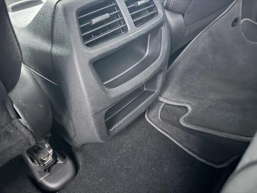 2019 Honda Ridgeline Sport