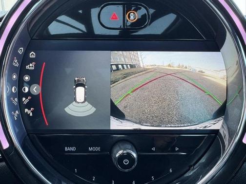 2022 MINI Clubman Cooper S