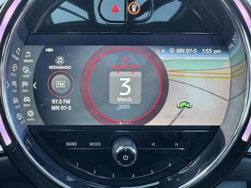 2022 MINI Clubman Cooper S